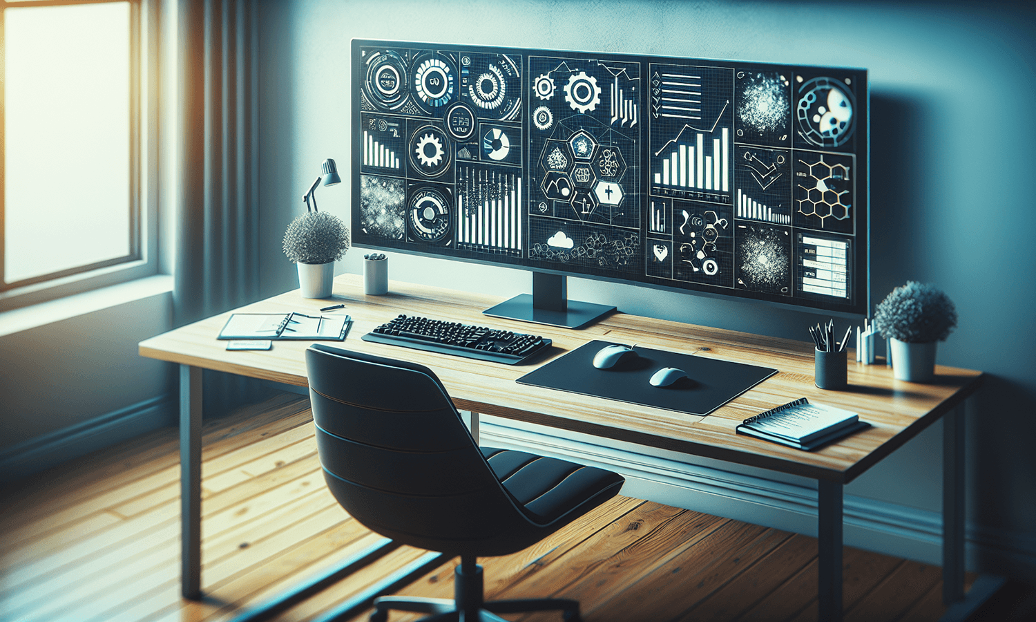 Blending Gaming Strategies with Job Seeking Tactics - Kreafolk