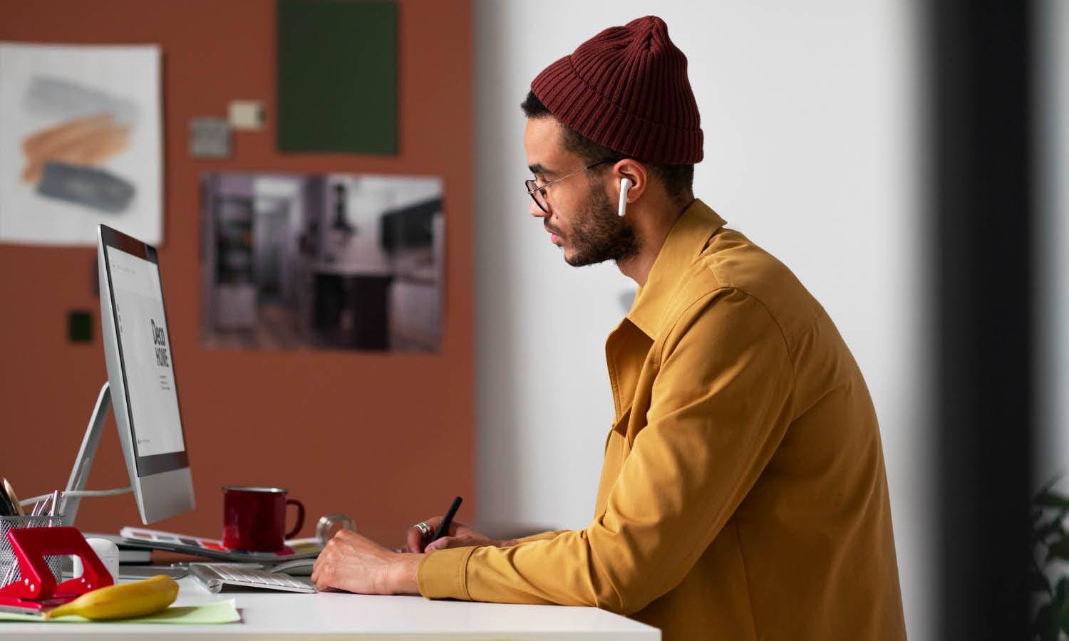 Building Your Brand as an Illustrator - Kreafolk