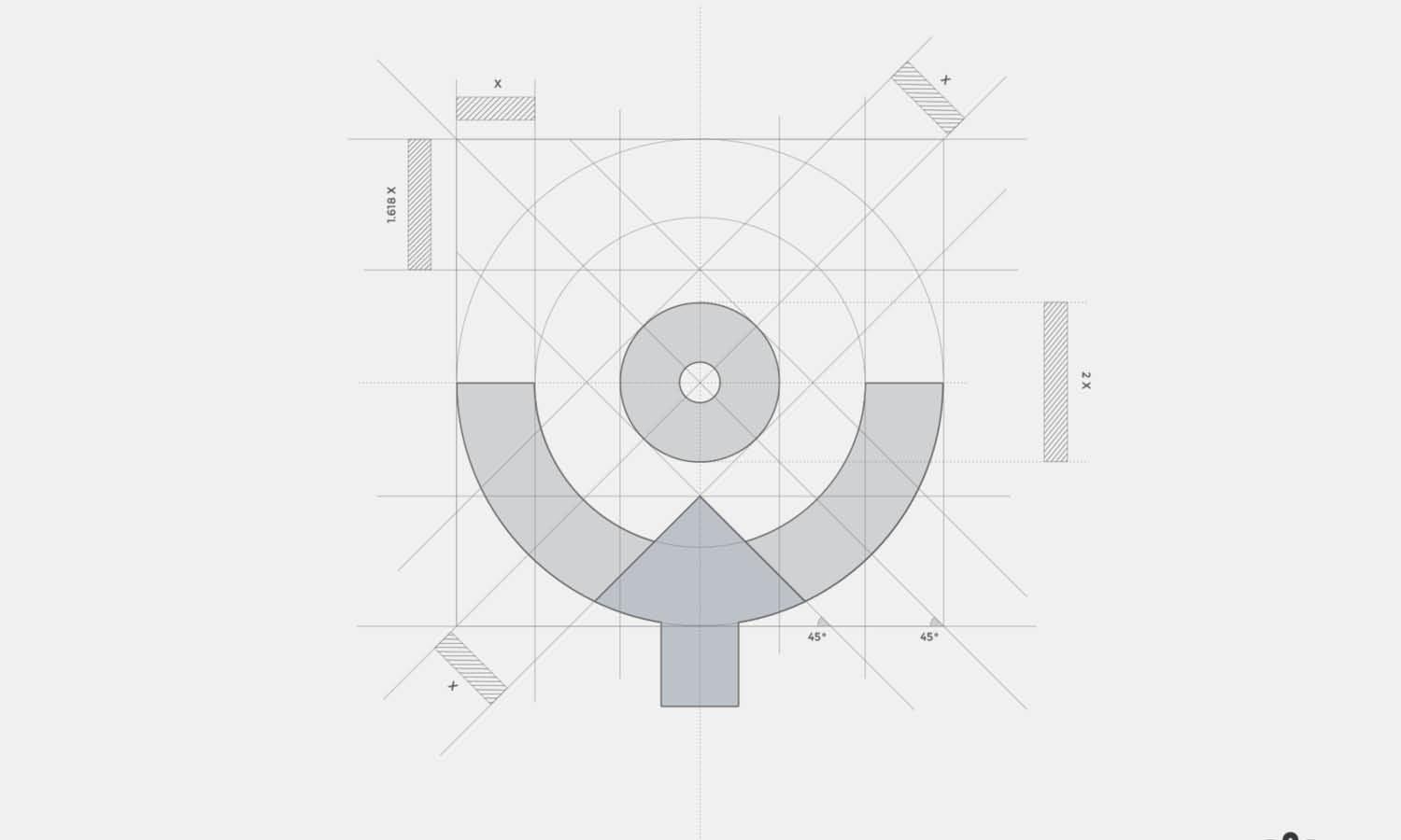 Common Mistakes to Avoid in Grid-Based Logo Design - Kreafolk