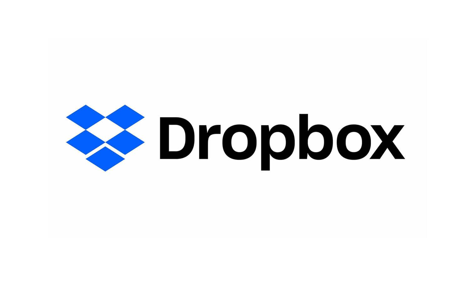 Dropbox Logo Design: History & Evolution - Kreafolk