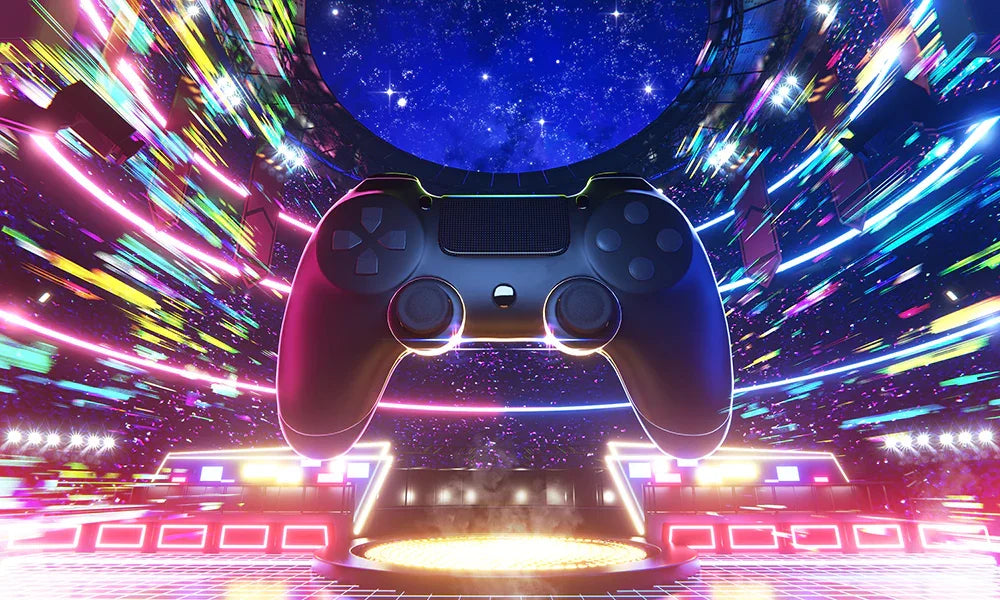 AI and Online Gaming: Transforming Gameplay and Revolutionizing Game Development