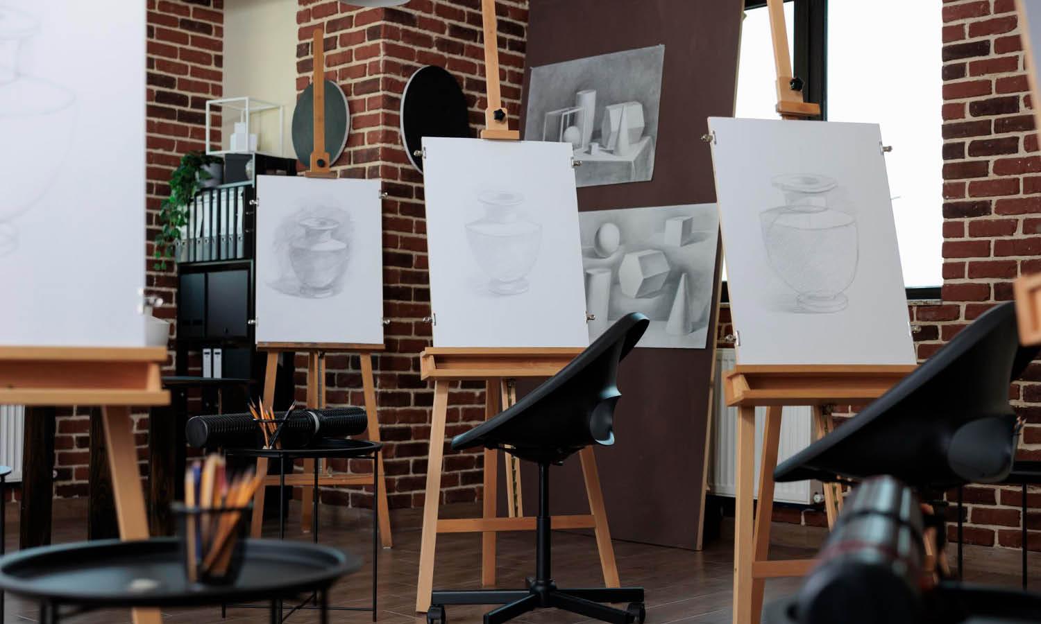 Eco-Friendly Illustration: Sustainable Practices for Artists - Kreafolk