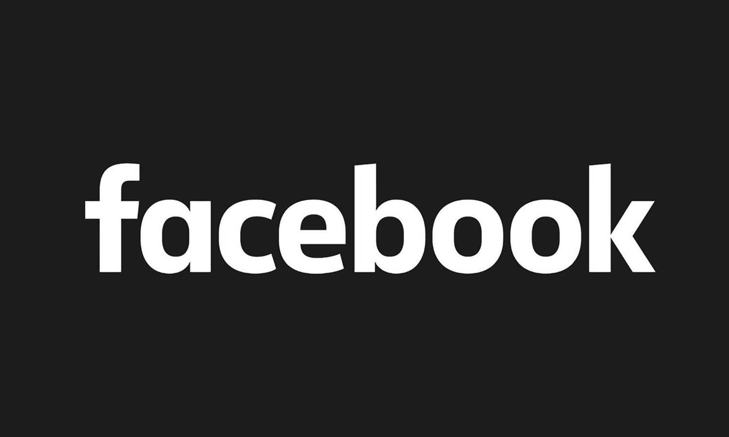 Facebook Logo Design: History & Evolution - Kreafolk