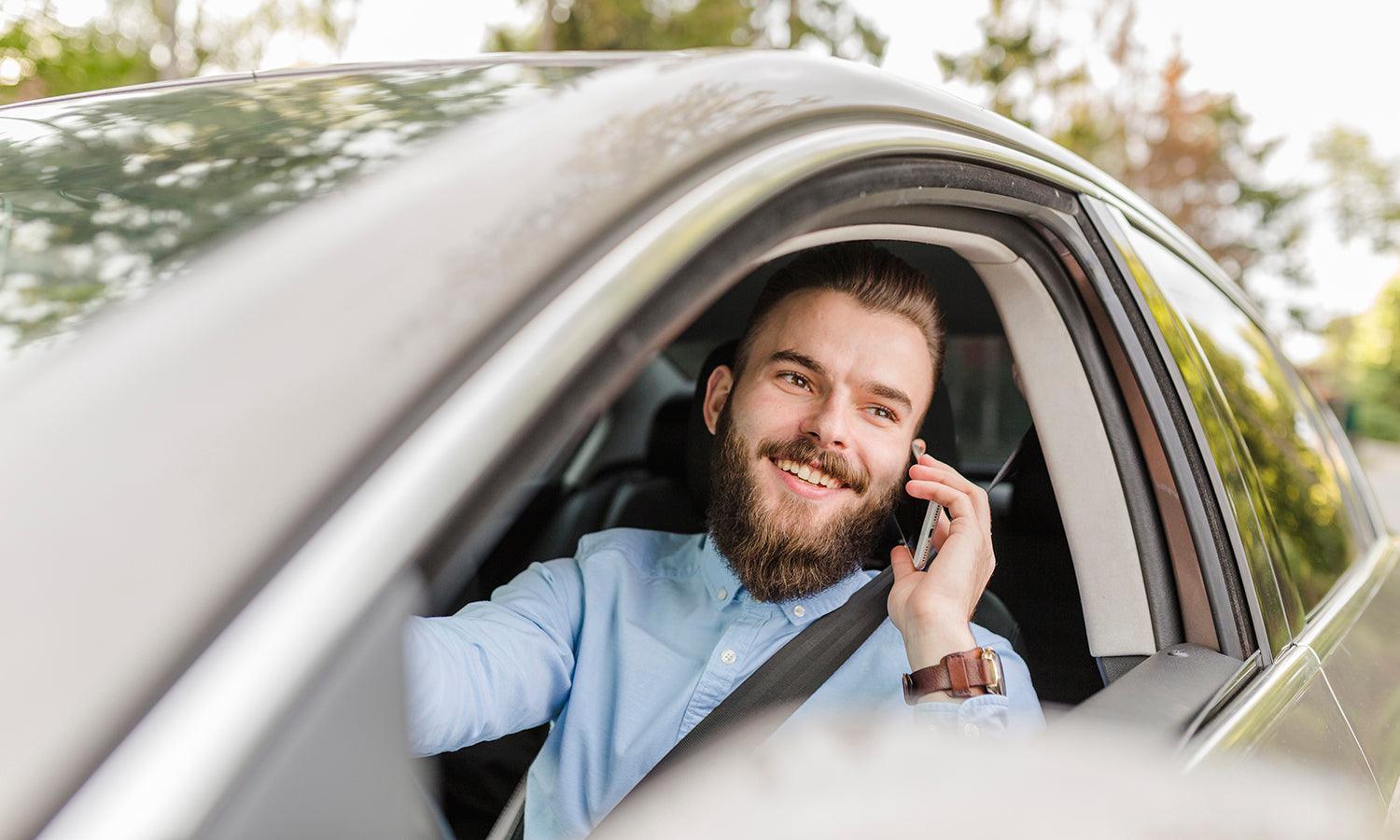 Finding Your Advocate: Car Accident Lawyers - Kreafolk