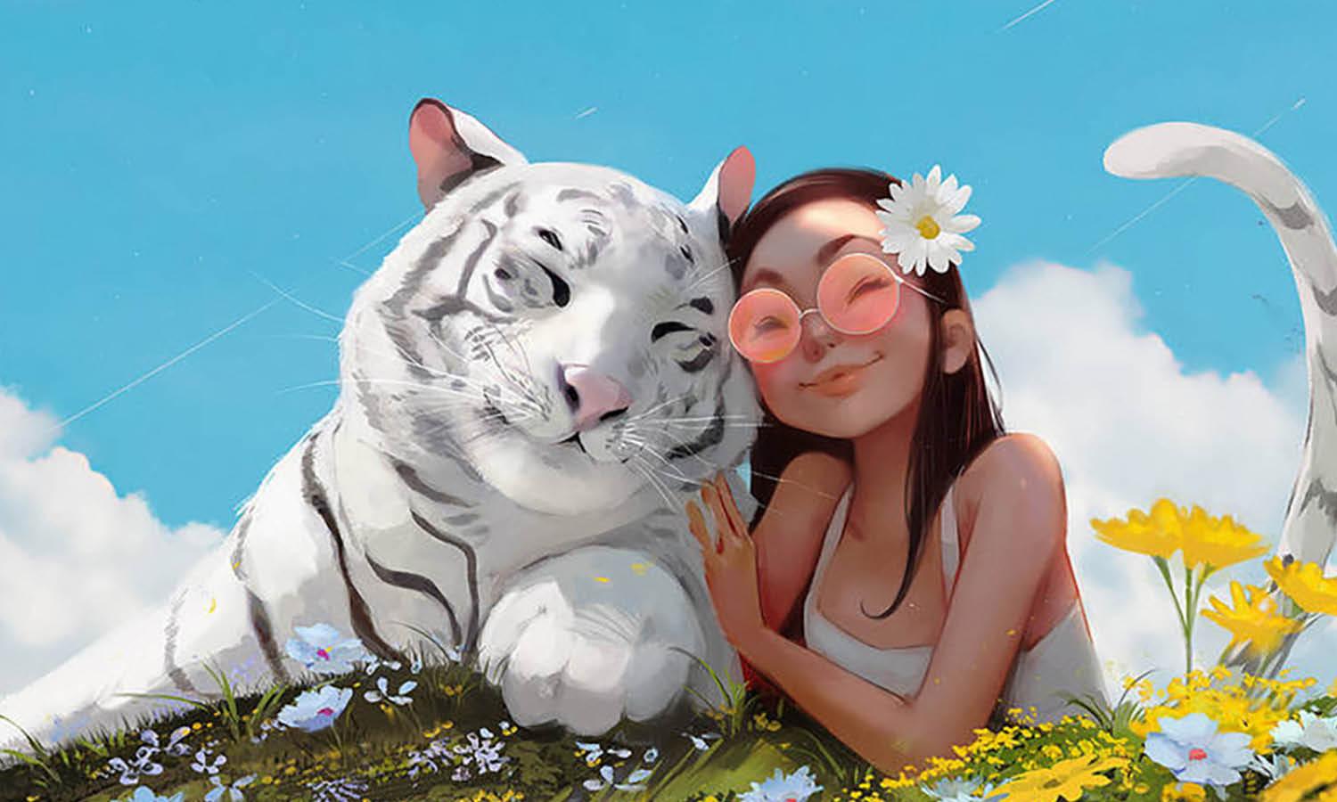From Pencil to Pixel: The Evolution of Illustration - Kreafolk
