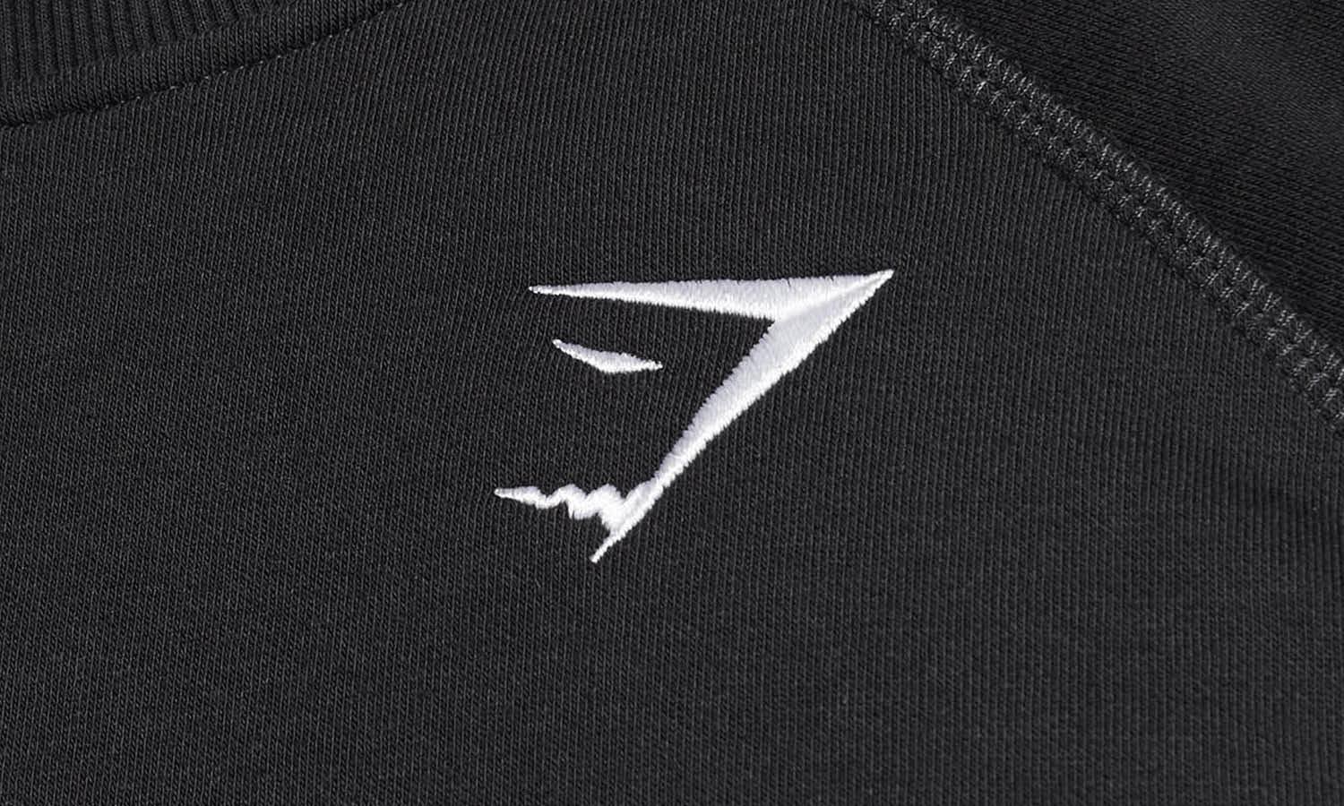 Gymshark Logo Design: History & Evolution - Kreafolk