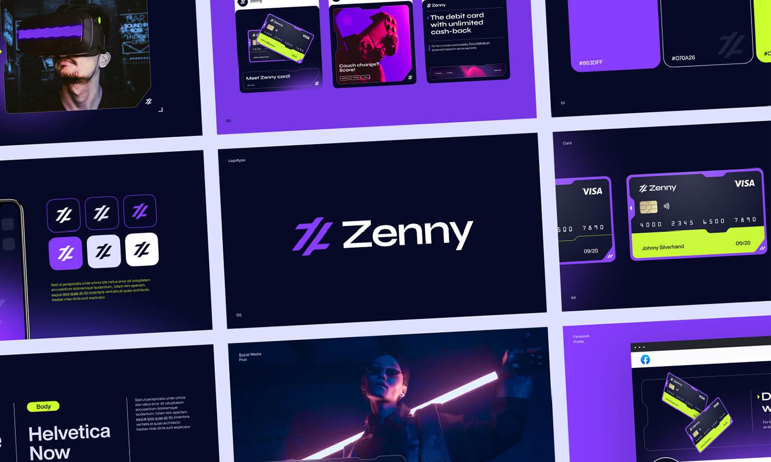 Here’s Why Good Logo Design Is Good For Business - Kreafolk