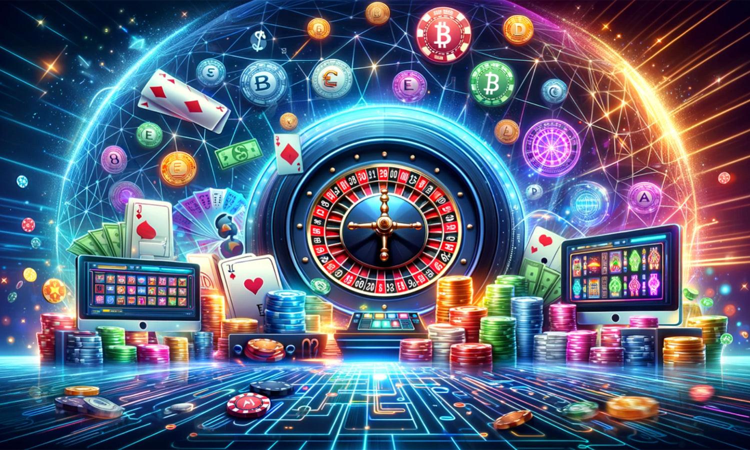 How to Beat Online Casino: Strategies and Recommendations - Kreafolk