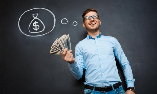 How to Price Yourself as a Freelance Graphic Designer - Kreafolk