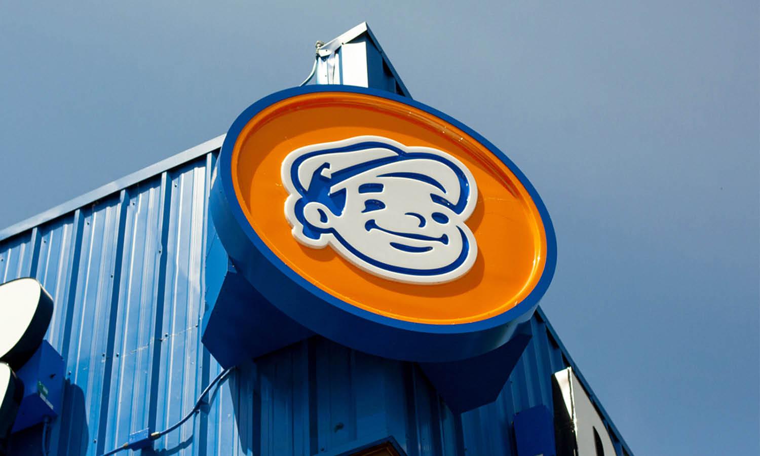 How to Print Logo Designs for Signages - Kreafolk