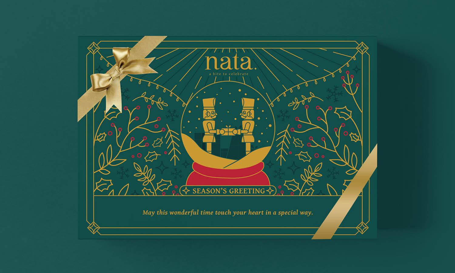 How to Print Logo Designs on Hampers - Kreafolk