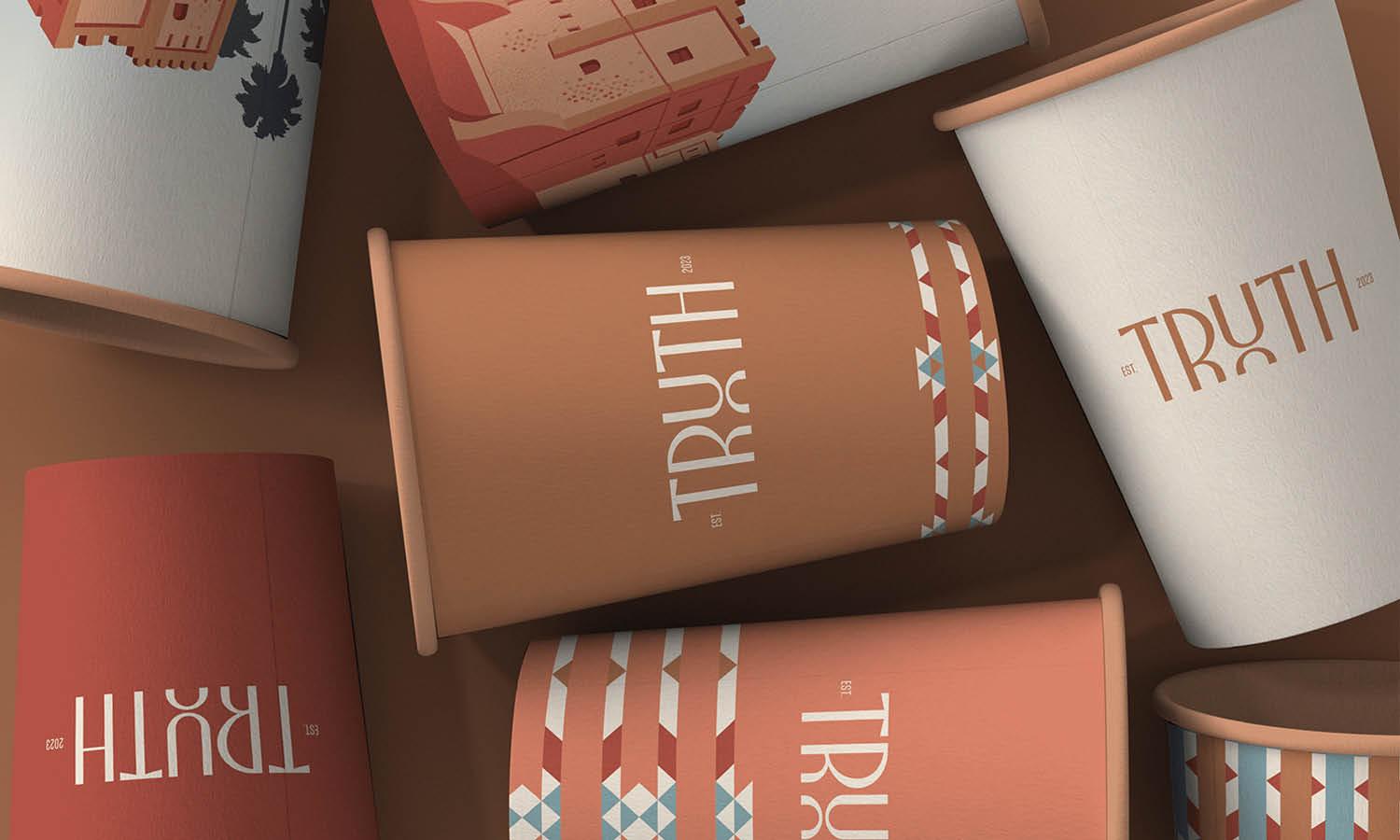 How to Print Logo Designs on Paper Cups - Kreafolk