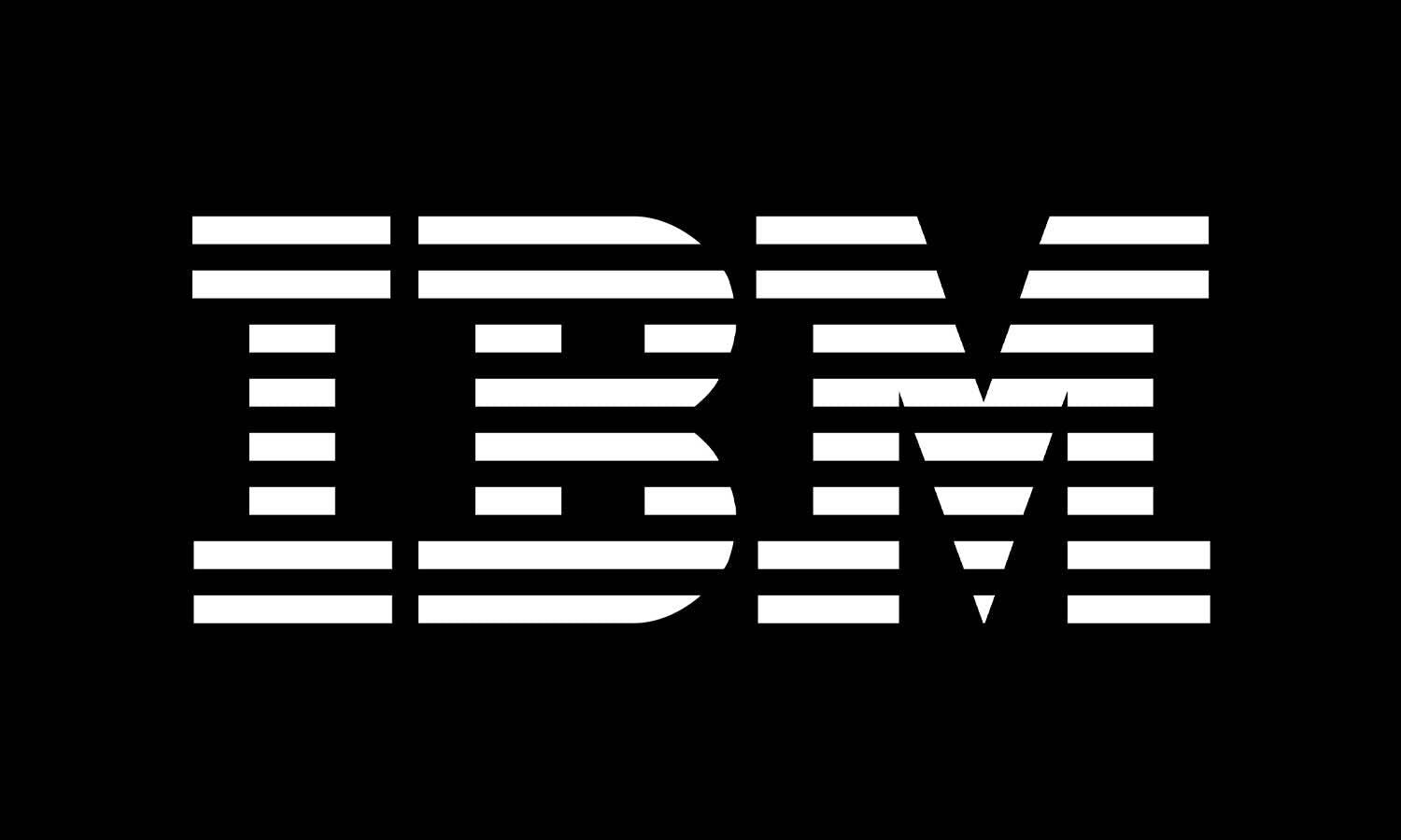 IBM Logo Design: History & Evolution