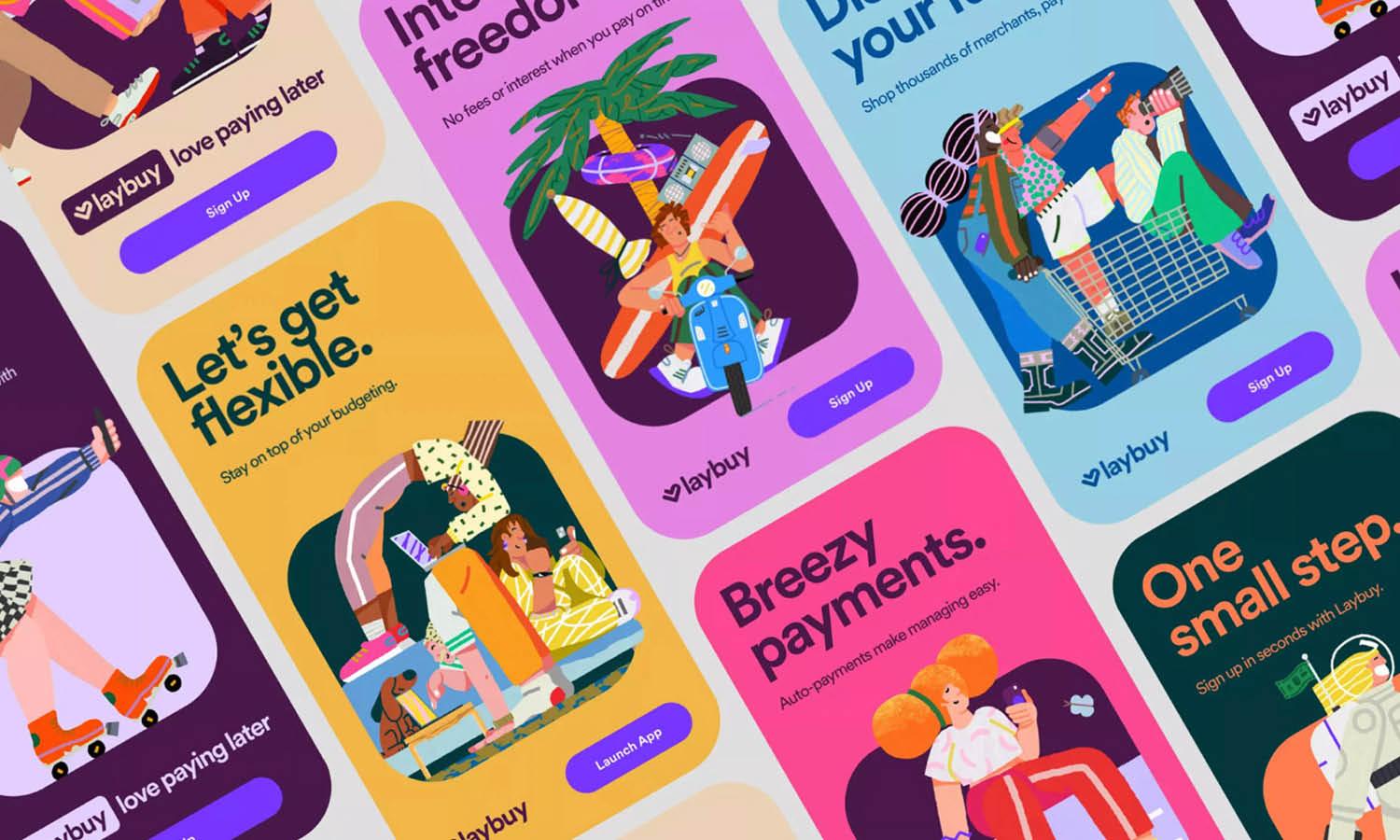 Illustration and Marketing: A Match Made in Heaven - Kreafolk
