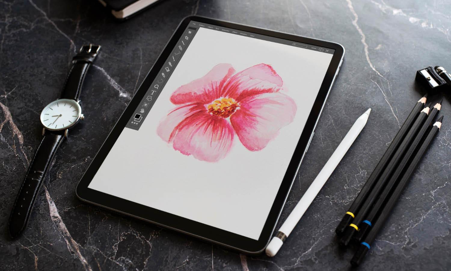 Illustration for Beginners: Tips to Kickstart Your Art Journey - Kreafolk