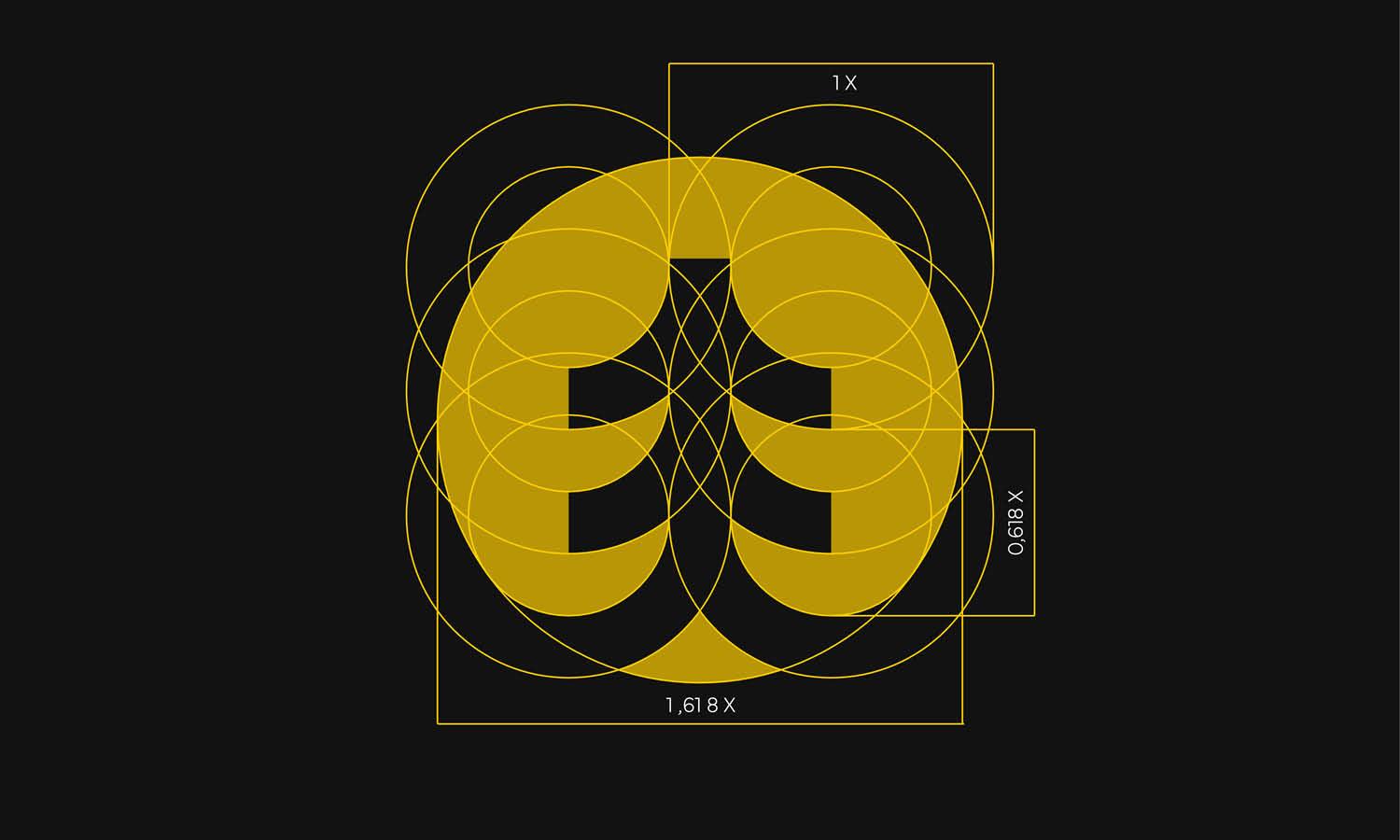 Key Benefits of Using Grid Systems in Logo Design - Kreafolk