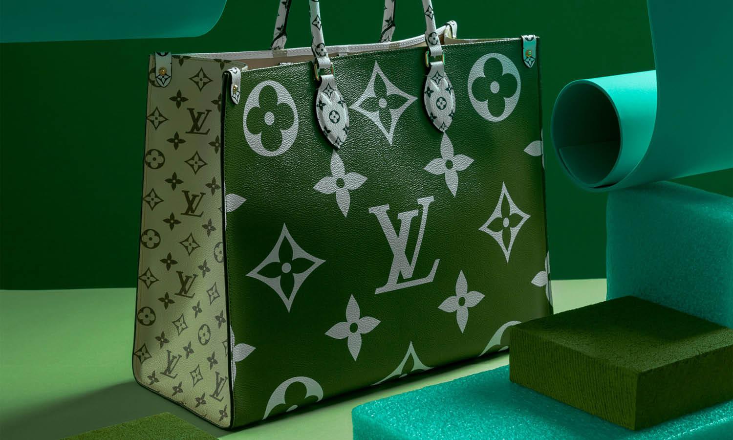 Louis Vuitton Logo Design: History & Evolution - Kreafolk
