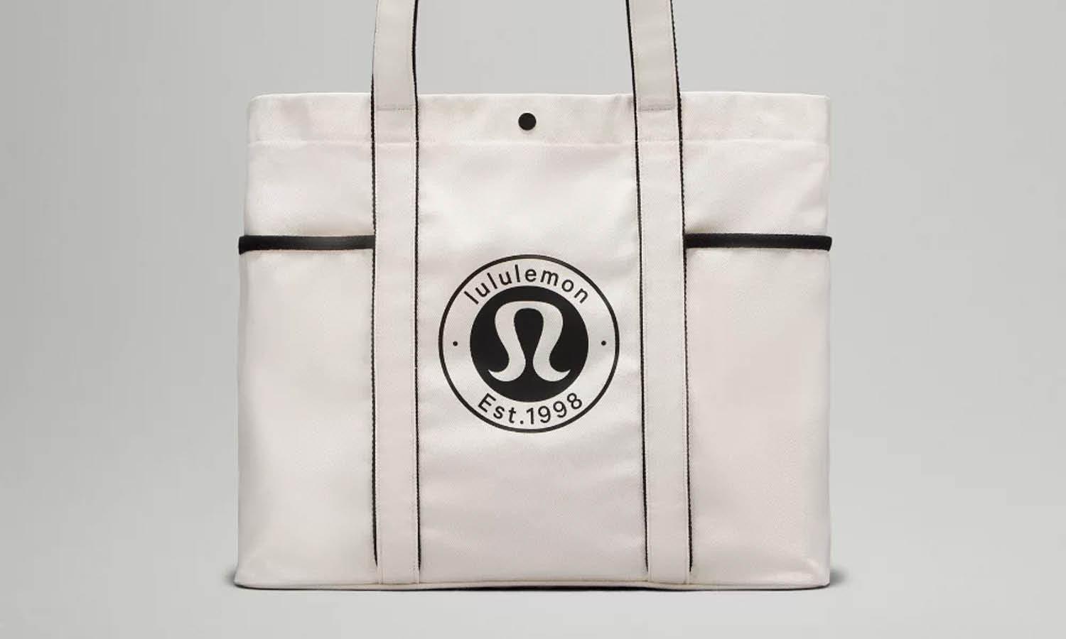 Lululemon Logo Design: History & Evolution - Kreafolk