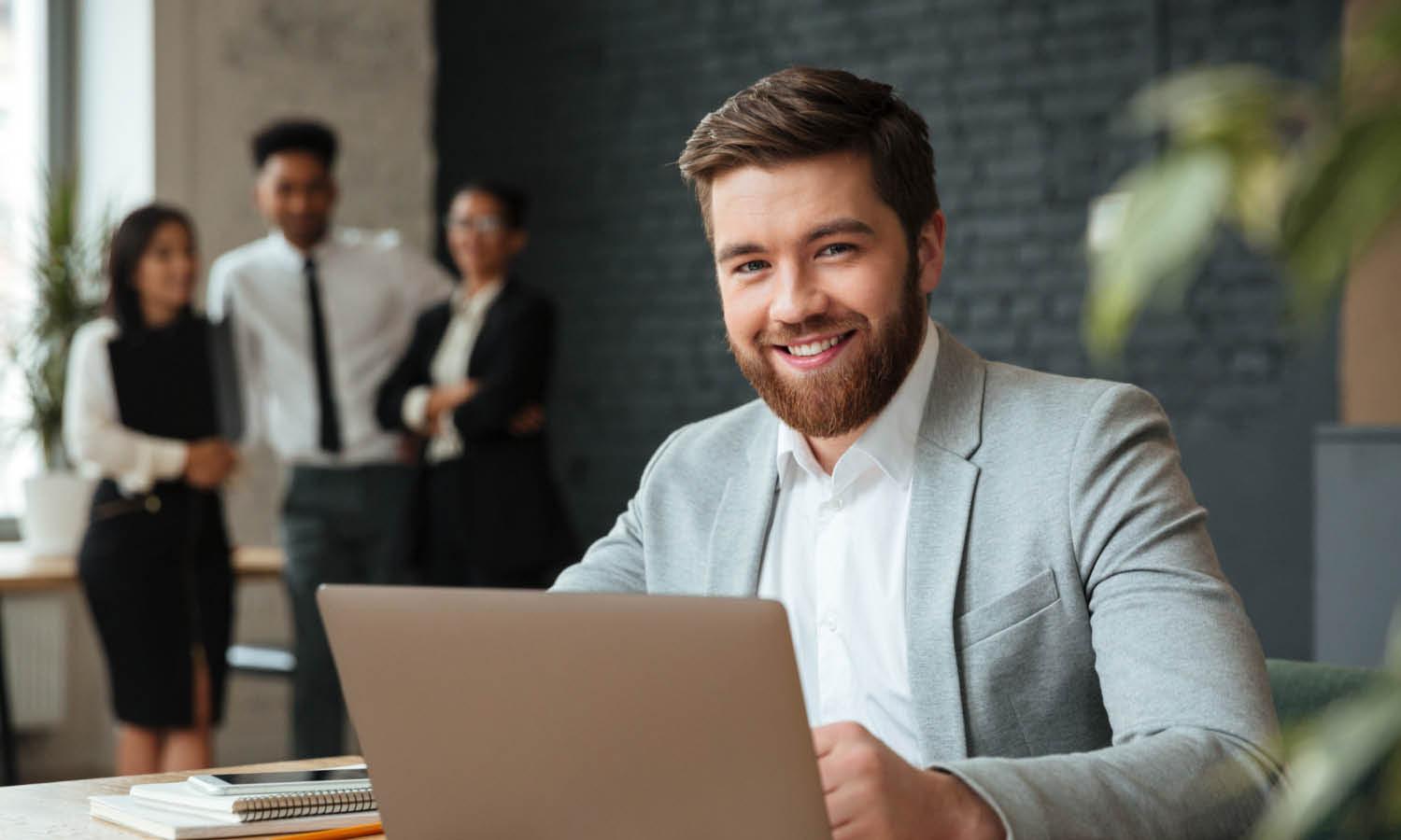 Main Reasons Why Businesses Should Invest In Good Logo Design - Kreafolk