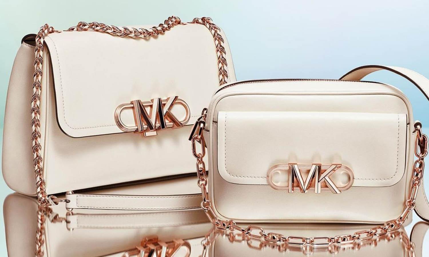 Michael Kors Logo Design: History & Evolution - Kreafolk