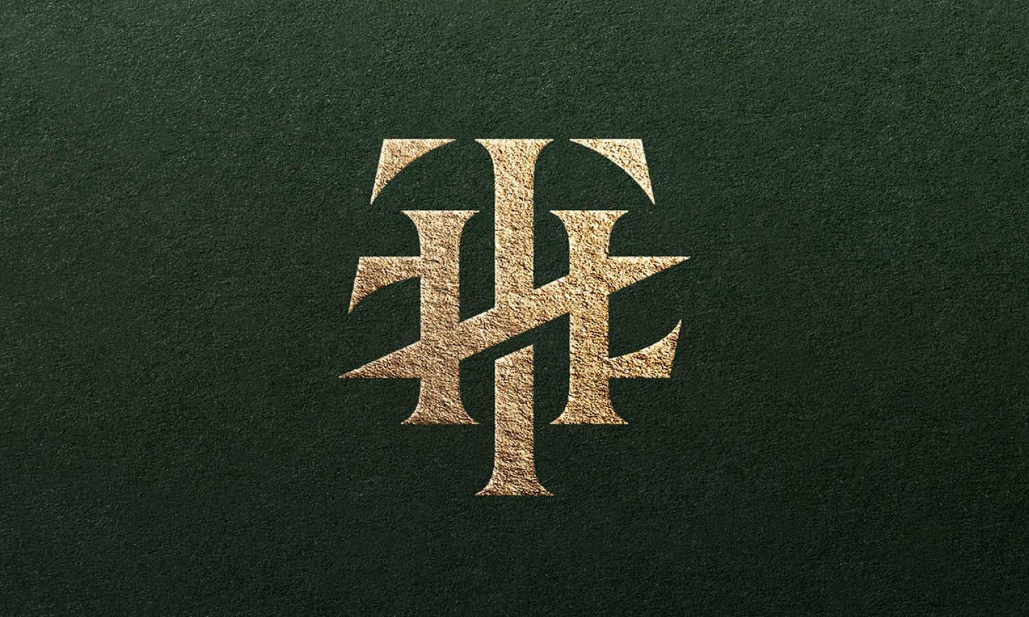 Perfect Guide To Create A Good Monogram Logo Design - Kreafolk