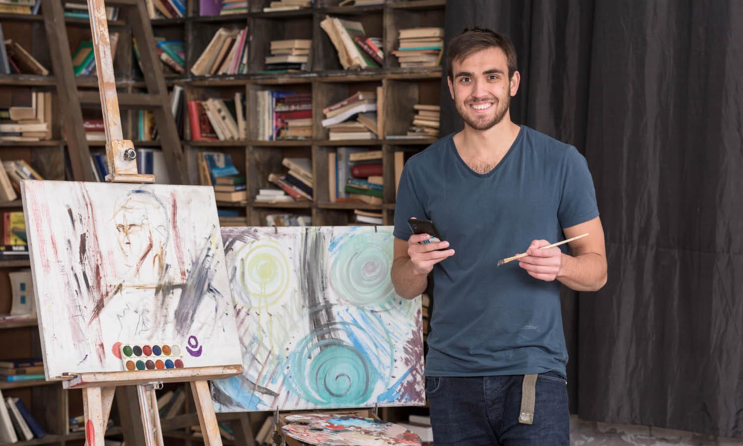 Personal Projects: Fueling Growth and Creativity for Illustrators - Kreafolk