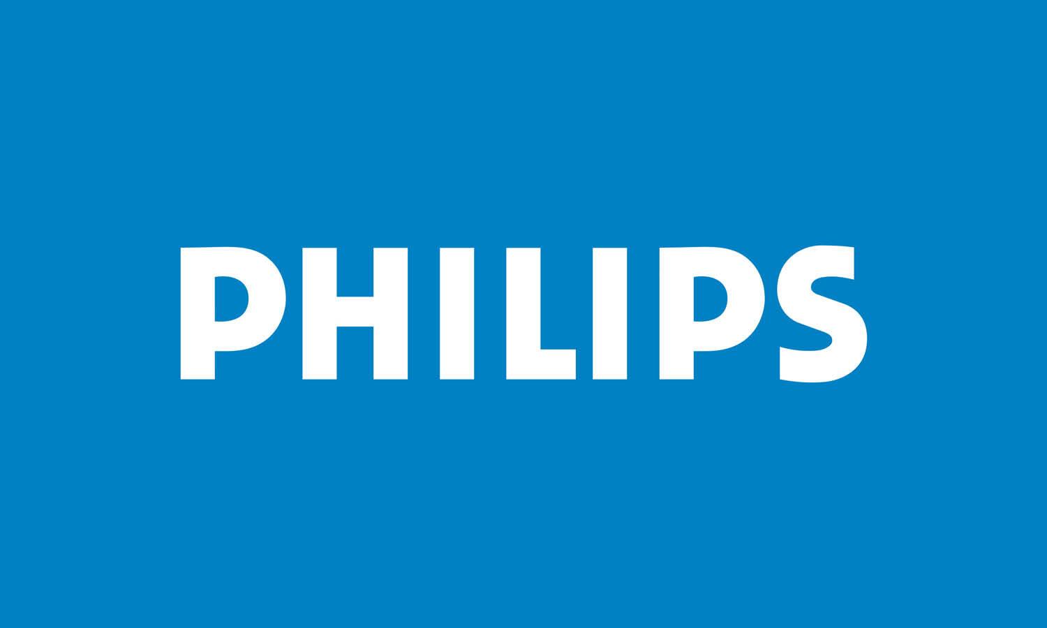 Philips Logo Design: History & Evolution - Kreafolk