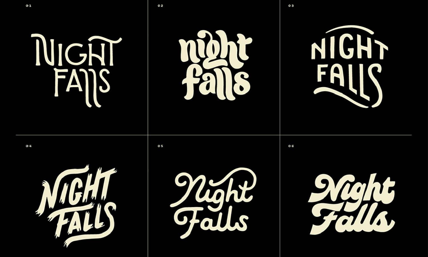 Proper Logo Design Concept Requirements for Clients - Kreafolk