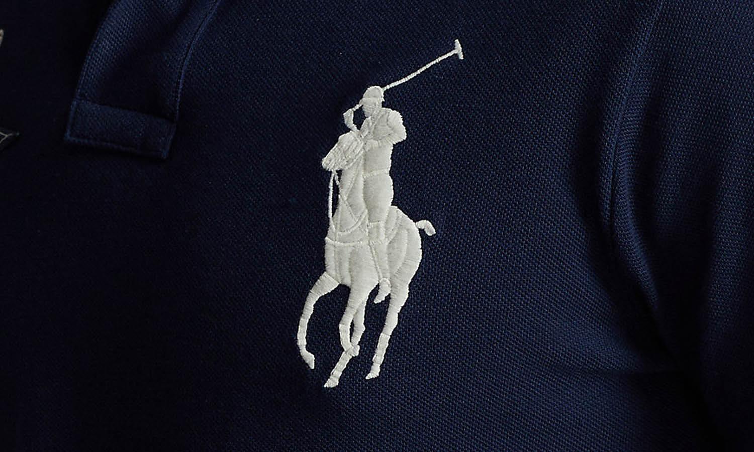 Ralph Lauren Logo Design: History & Evolution - Kreafolk