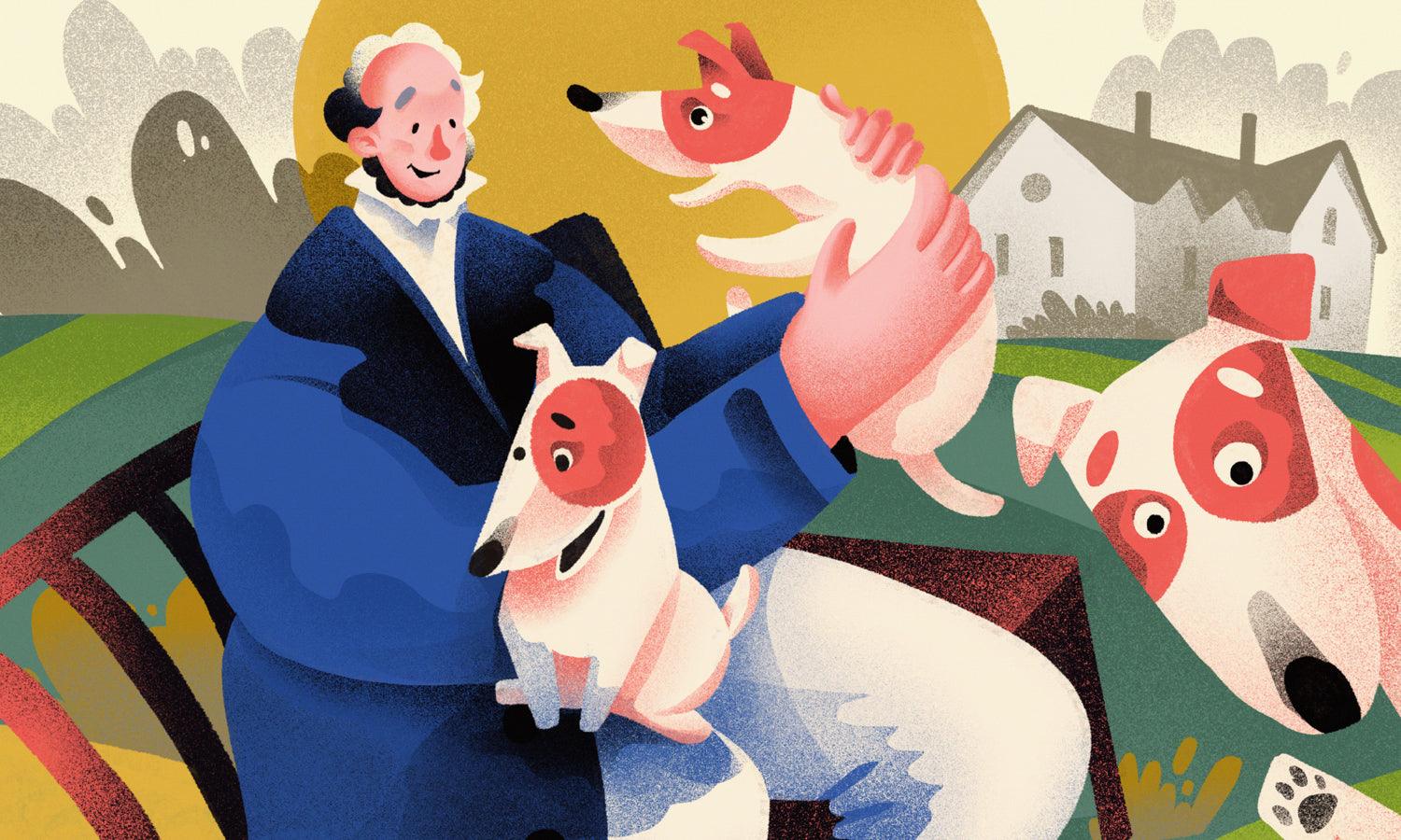 Simple Guides on How to Draw Cats And Dogs Easily - Kreafolk