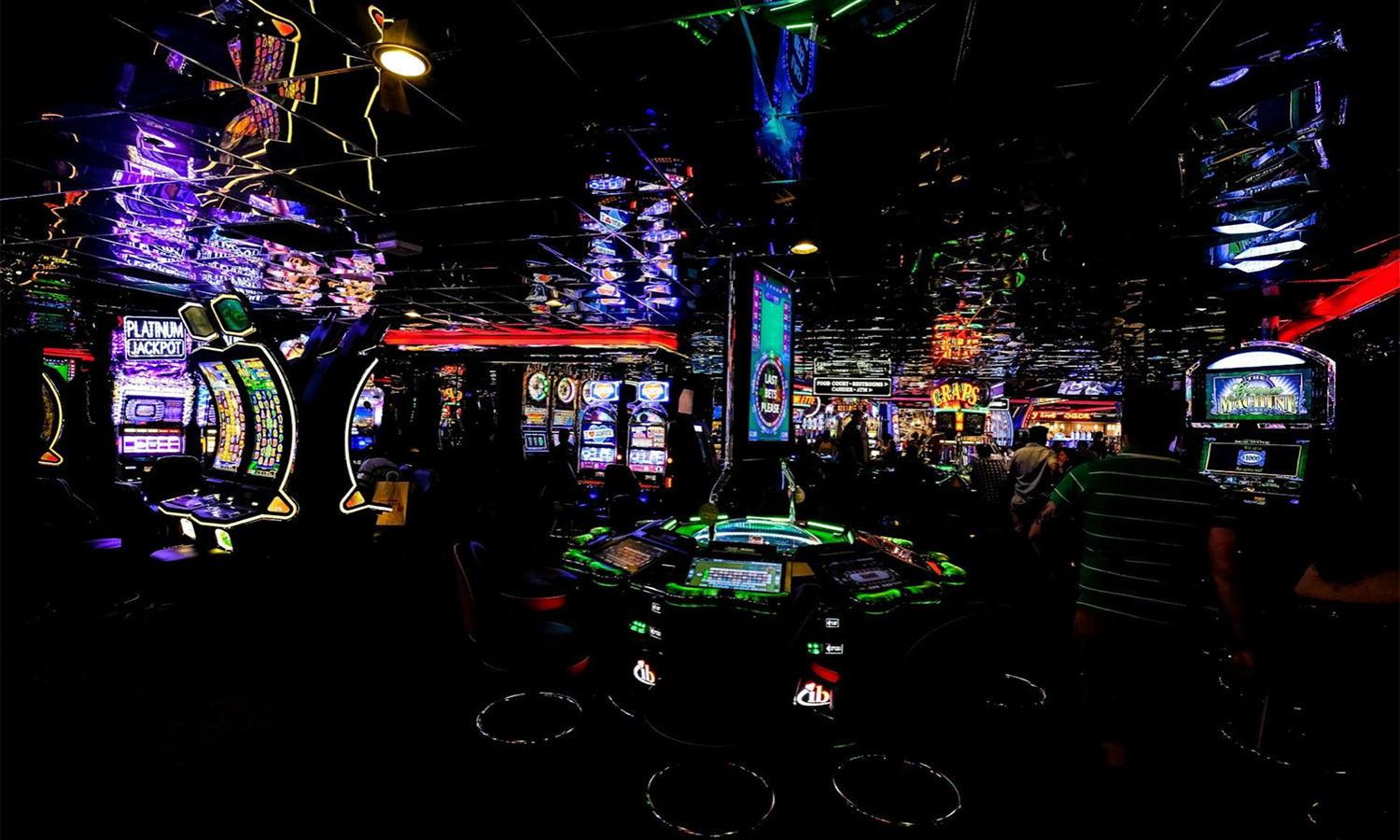 Slot Machine Community: Building Connections and Socializing Through Online Slot Forums and Communities - Kreafolk