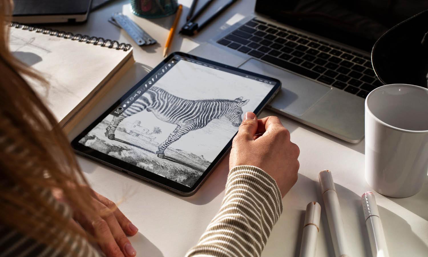 The Art of Illustration: A Beginner's Comprehensive Guide - Kreafolk