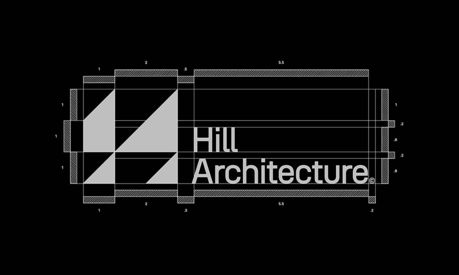 The Basics of Grid Systems in Logo Design - Kreafolk