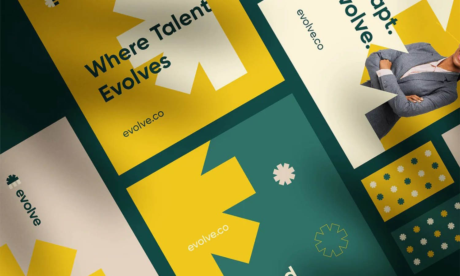 The Evolution of Logo Design in Marketing Industry - Kreafolk