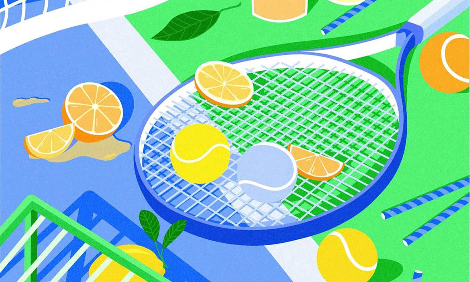 The Intersection of Illustration and Graphic Design - Kreafolk