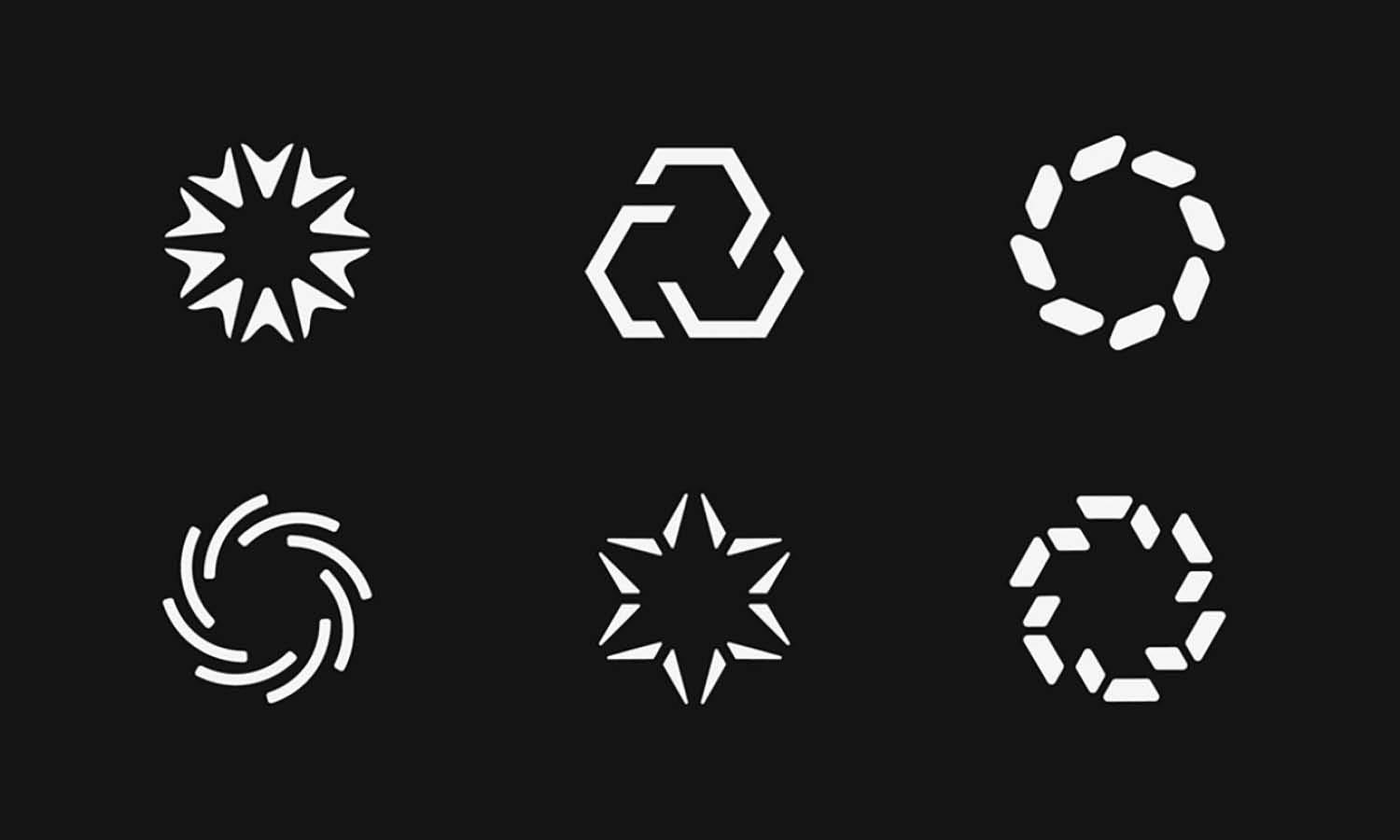 The Psychology of Shapes in Logo Designs - Kreafolk