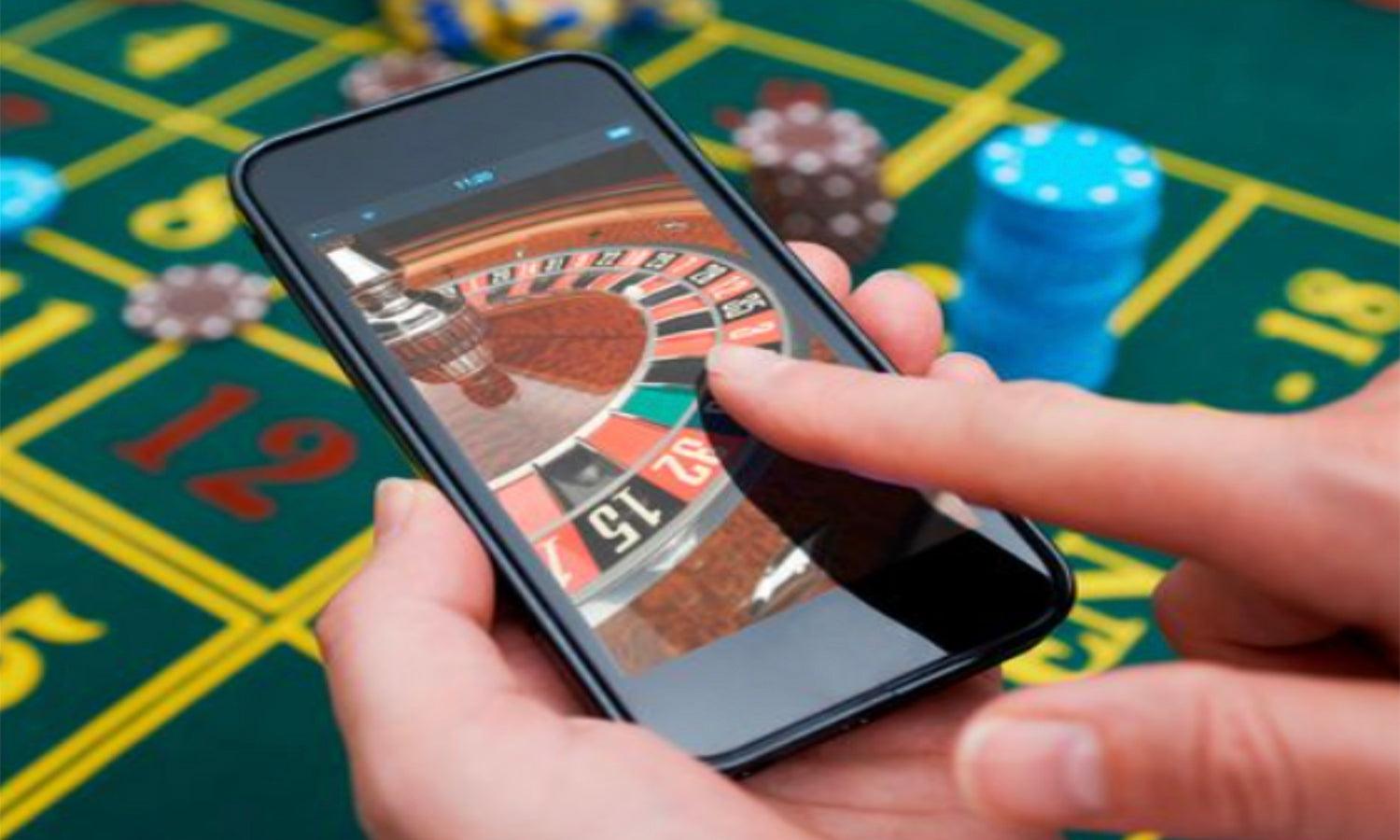 The Role of Smartphones in the Booming Gaming Industry - Kreafolk