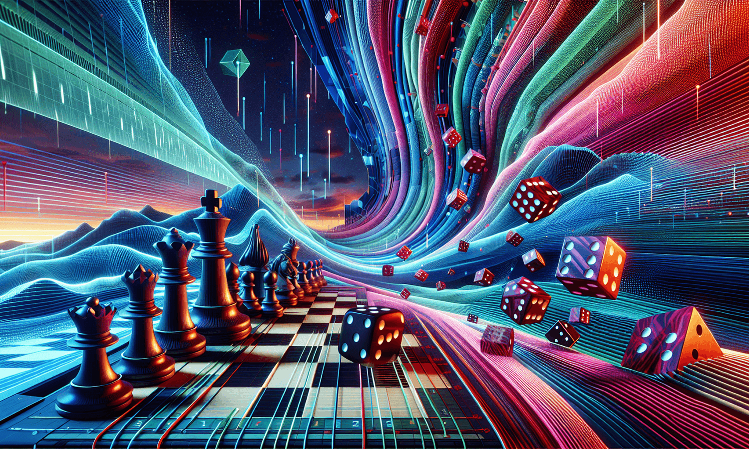 The World of Sports Betting and Casino Gaming in One Place - Kreafolk
