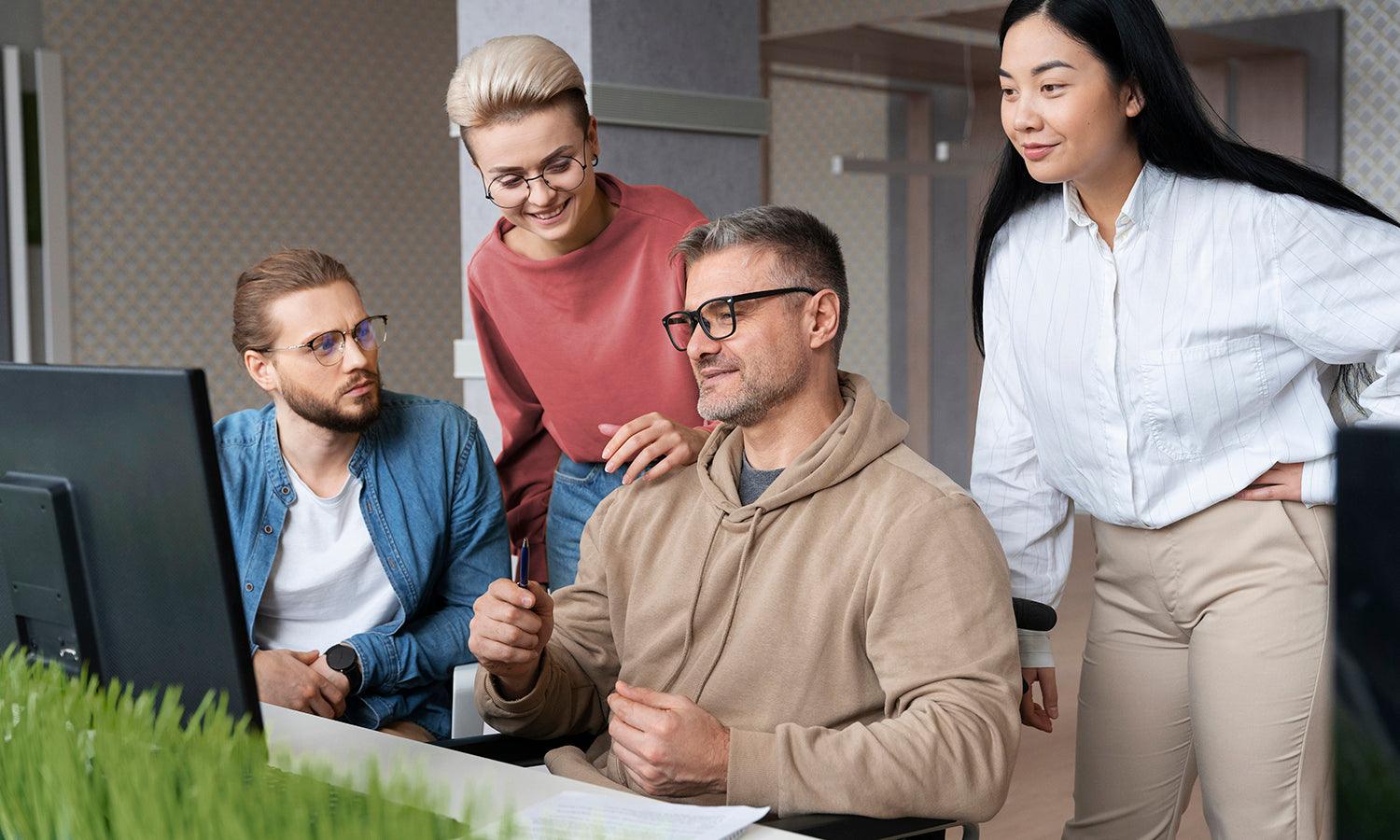 Tips To Find the Best Staffing Agency for Your Business - Kreafolk