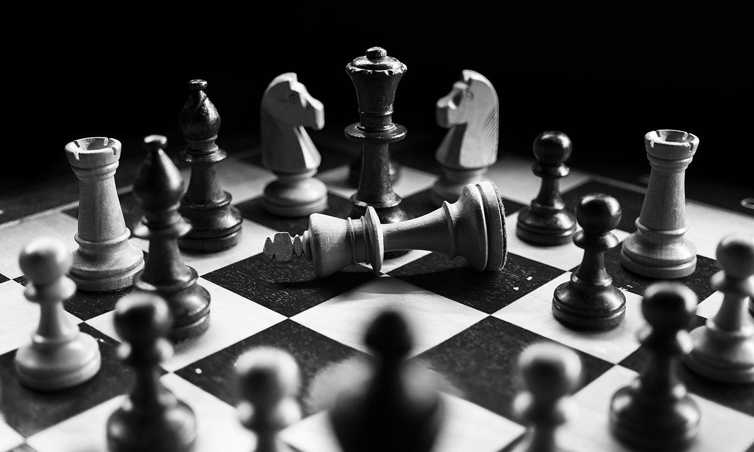 Types of Chess Openings: Tips & Insights - Kreafolk