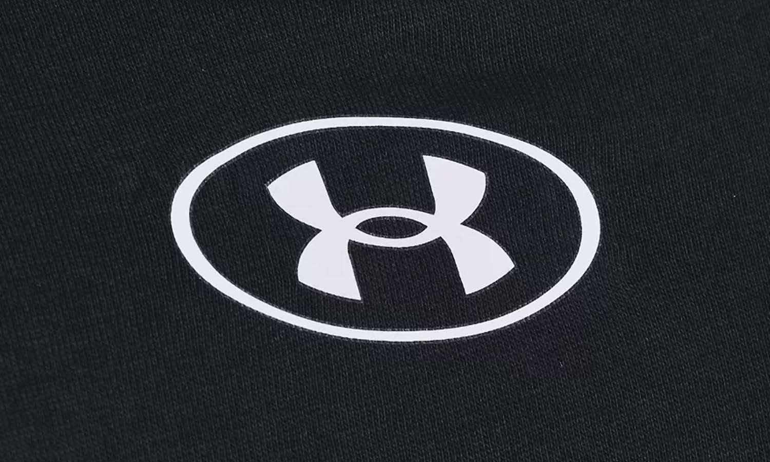 Under Armour Logo Design: History & Evolution - Kreafolk