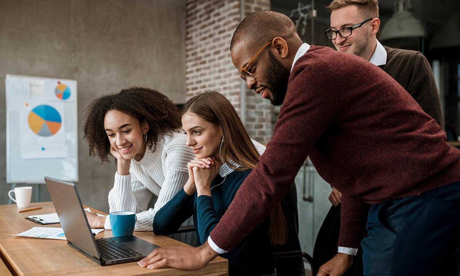 What Is KPI in Marketing & How Do You Measure? - Kreafolk