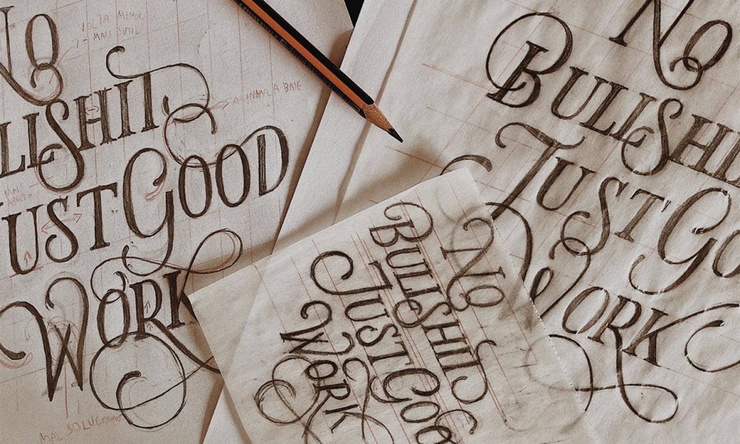 What Is Leading Definition in Typography Design? - Kreafolk