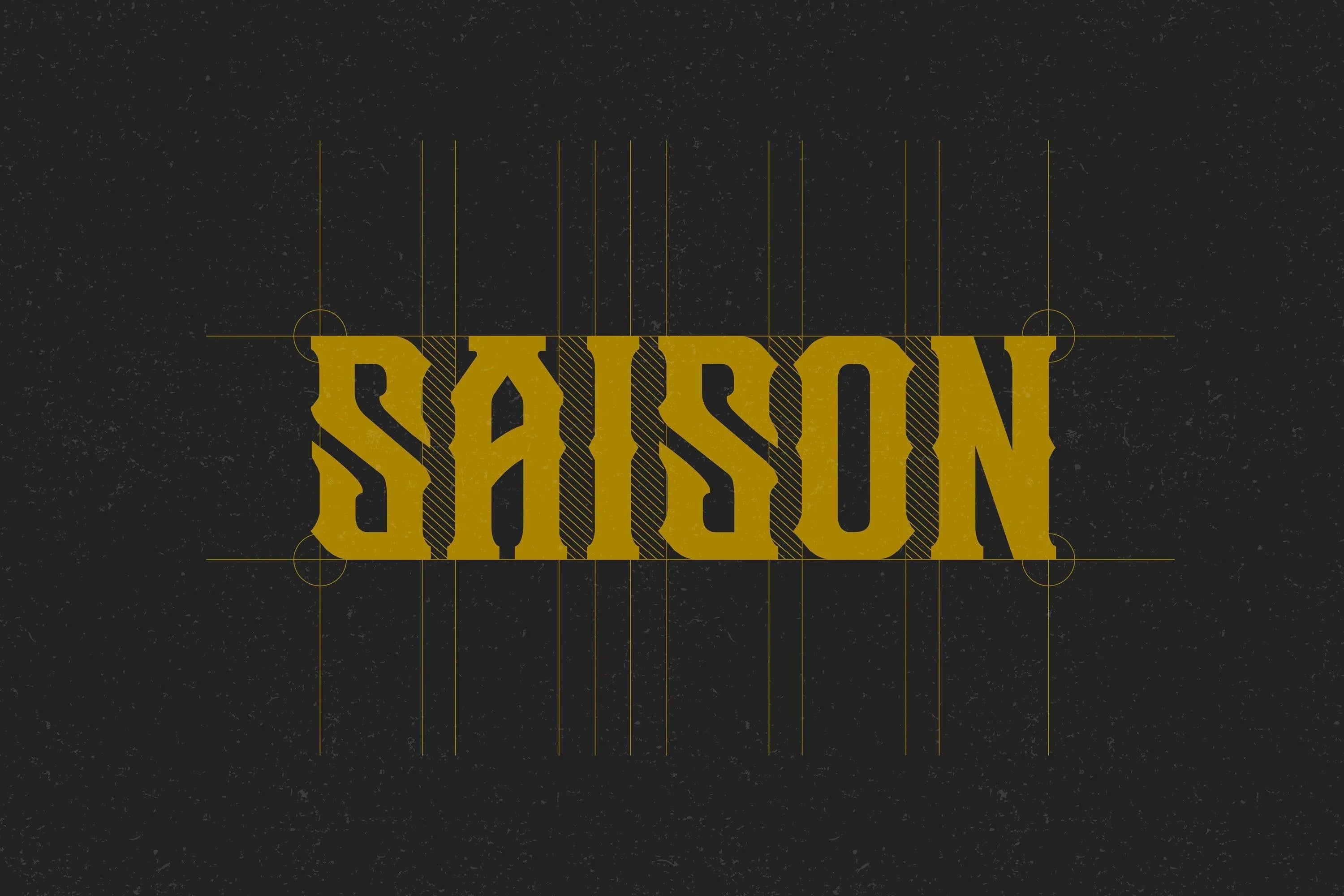 Karma - Vintage Serif Font - Kreafolk