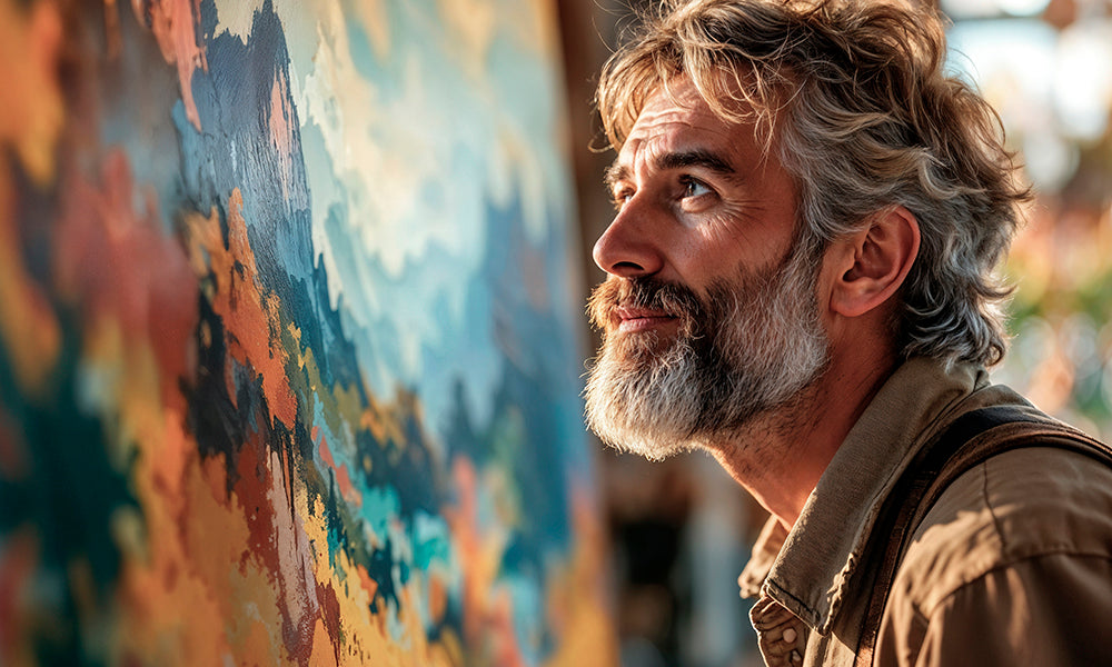 Is AI the End of Handmade Aesthetics?