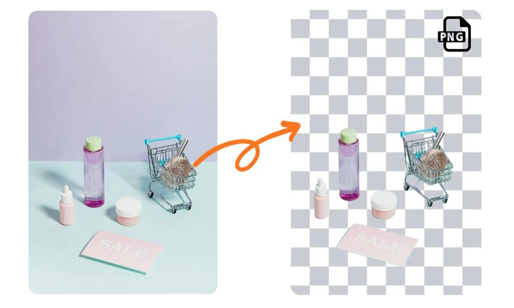 How to Remove Background from Image for Free with EZRemove.ai: Your Ultimate AI Image Editor Online