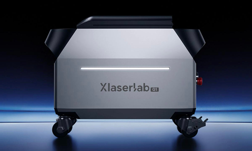 Sculpting with Light: How Laser Cleaning is Redefining Metal Texture in Contemporary Art