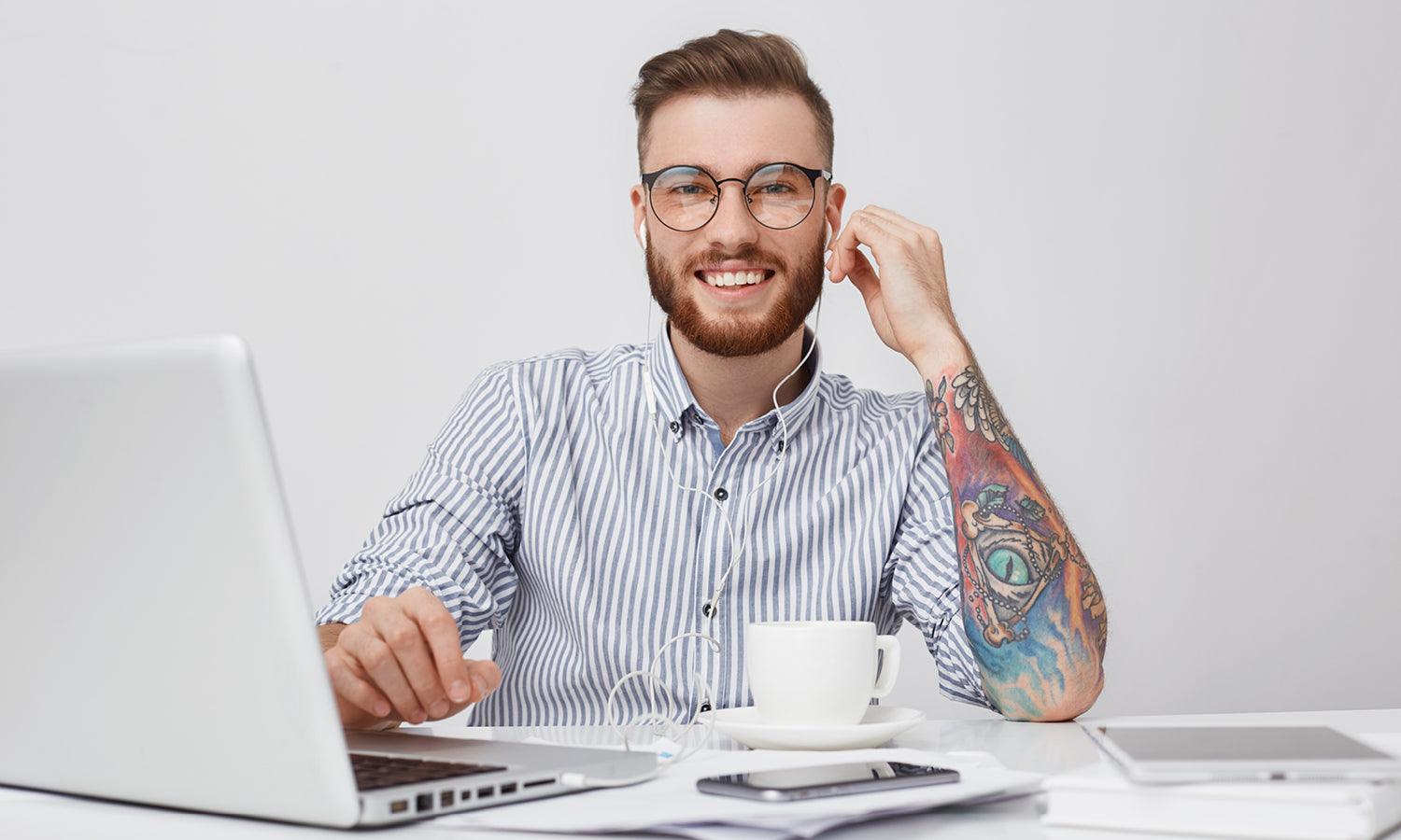 10 Common Logo Design Mistakes and How to Fix Them - Kreafolk
