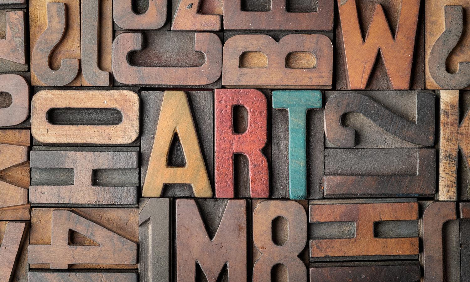 10 Common Yet Crucial Typography Mistakes To Avoid
