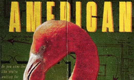 10 Simple Steps: How to Create A Vintage Poster Design - Kreafolk